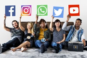 Norcross Social Media Management